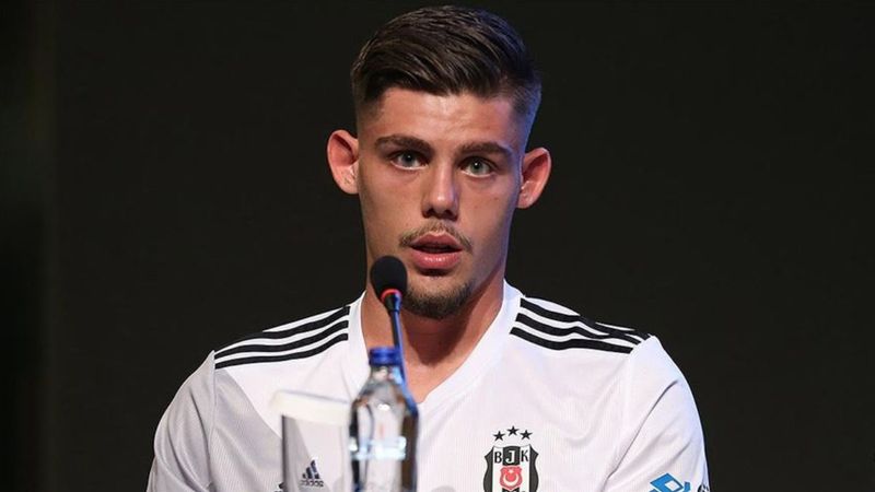 Montero’ya talip var