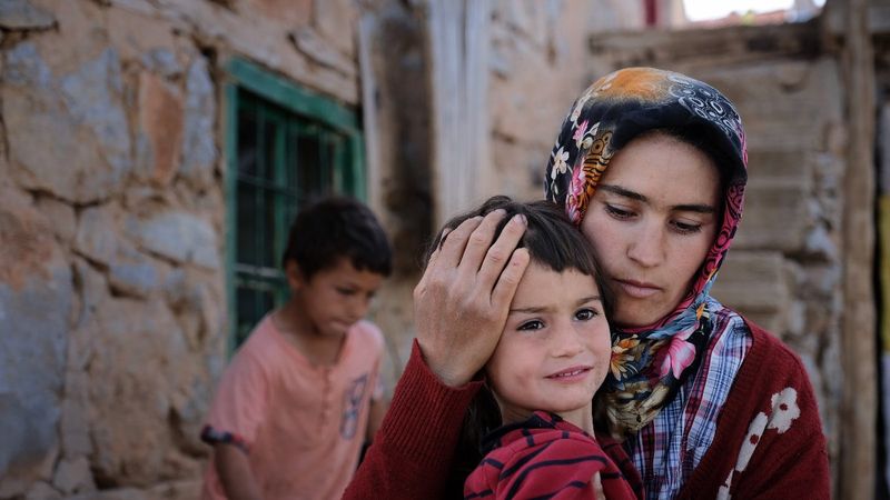Konya'da kaybolan Yasin, 5 yıldır bulunamadı