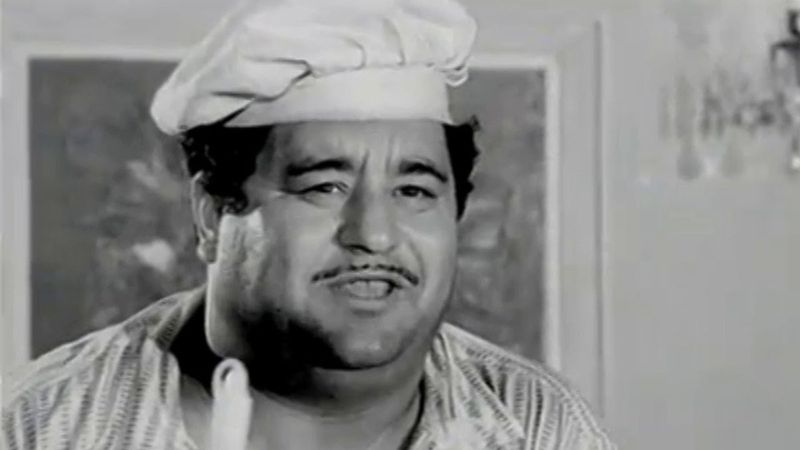 Yeşilçam'ın güler yüzlü aşçısı: Necdet Tosun kimdir?