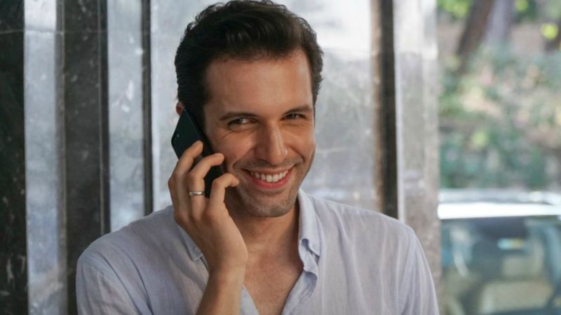 Çağrı Çıtanak kimdir? Menajerimi Ara konuğu Çağrı Çıtanak hakkında bilgiler..