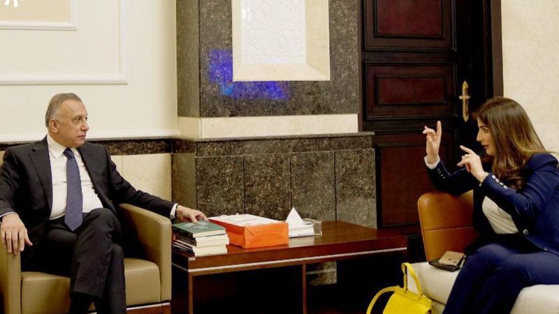 Irak, Türkiye'nin PKK operasyonlarını destekliyor