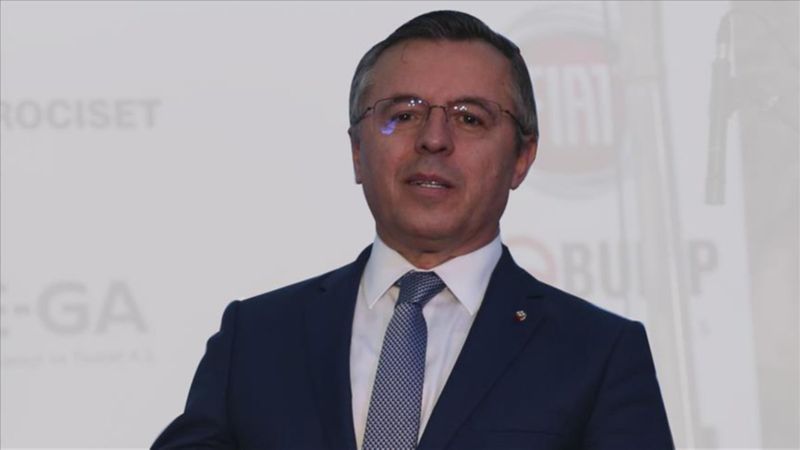 Büyükelçi Lütfullah Göktaş’tan Roma paylaşımı