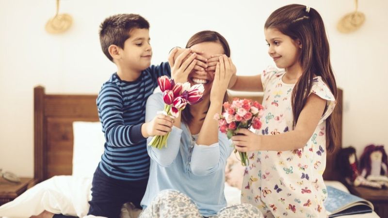 Anneler Günü mesajları 2021: Duygusal, farklı ve anlamlı Anneler Günü mesajları ve sözleri