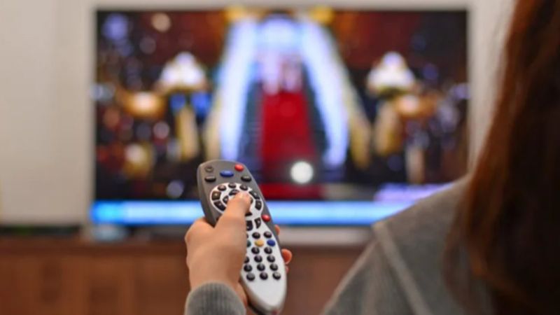 Bugün televizyonda neler var? 9 Mayıs Pazar 2021 TV yayın akışı..