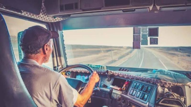 Yargıtay’dan şoförlere yönelik karar: Mesai saate göre hesaplanır