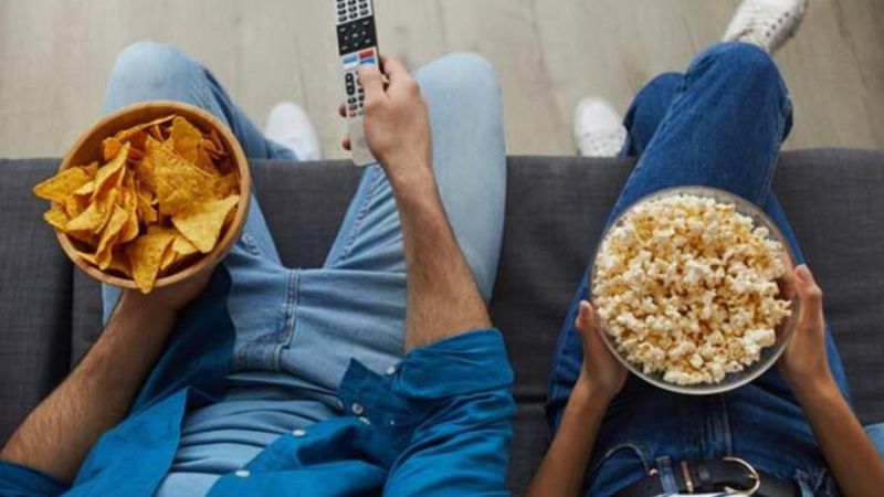 En çok bağımlılık yapan 7 gıda