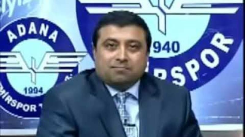 Adana Demirsporlu taraftarlar Bekir Çınar'ı unutmadı