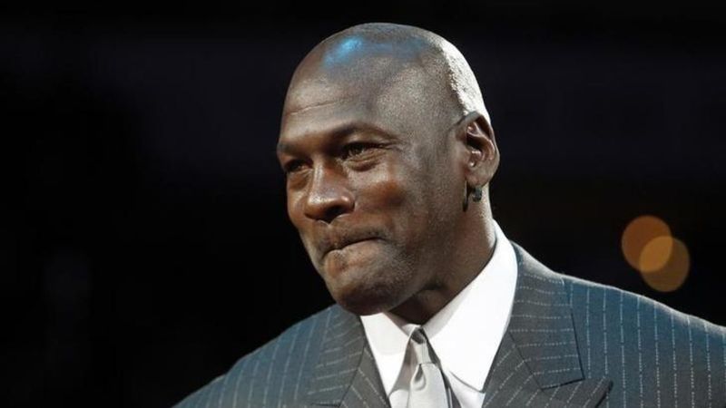 Jordan'ın üniversite formasına servet ödendi