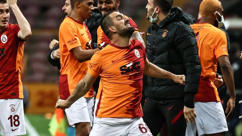 Arda Turan'ın opsiyonu boşa çıktı