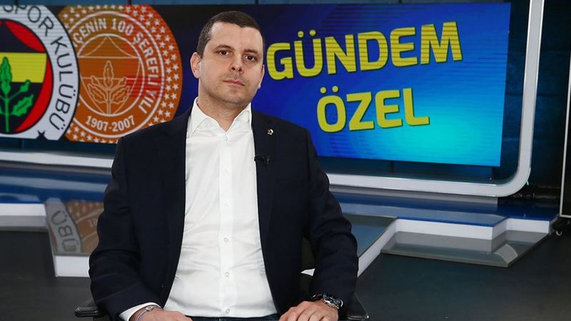 Metin Sipahioğlu: Biz bu filmleri çok gördük