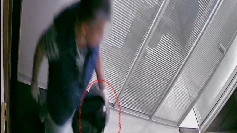 Sultanbeyli'de çalıştığı iş yerini soyan şahıs tutuklandı