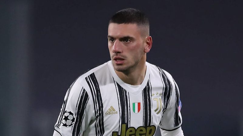 Everton, Merih Demiral'ı istiyor