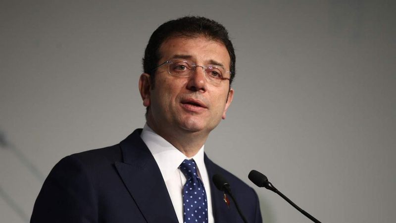 Ekrem İmamoğlu hakkında soruşturma izni verilmedi