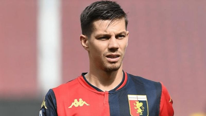 Miha Zajc'ın satın alma opsiyonu devreye girdi