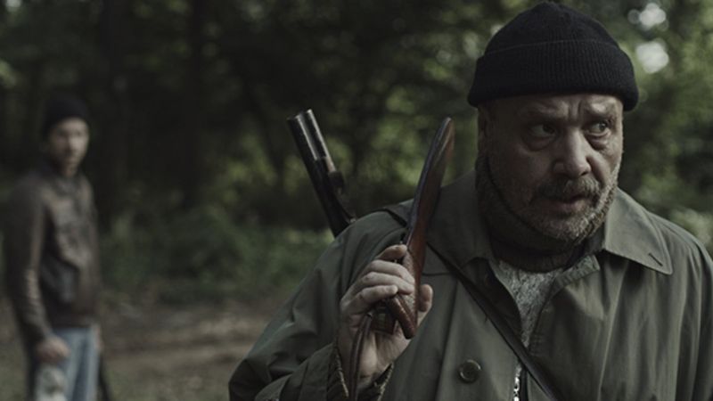 Gelincik film konusu ve oyuncu kadrosu