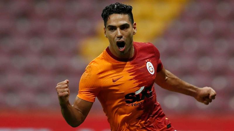 Galatasaray'ın Denizlispor maçı kamp kadrosu