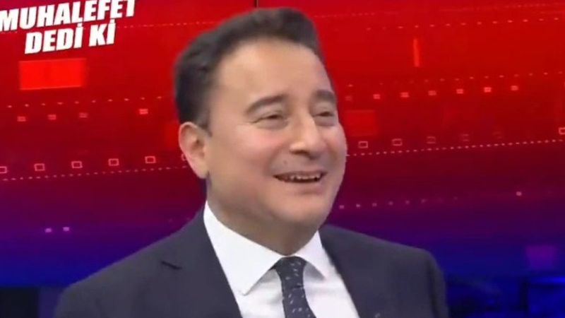 Ali Babacan'a, Abdullah Gül'ün ortak adaylığı soruldu