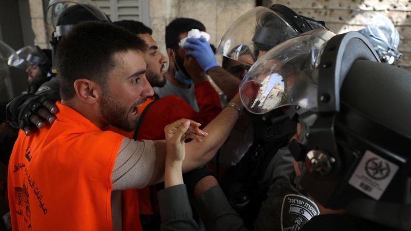 Dışişleri Bakanlığı'ndan İsrail'e: Saldırıları bir an önce durdurun