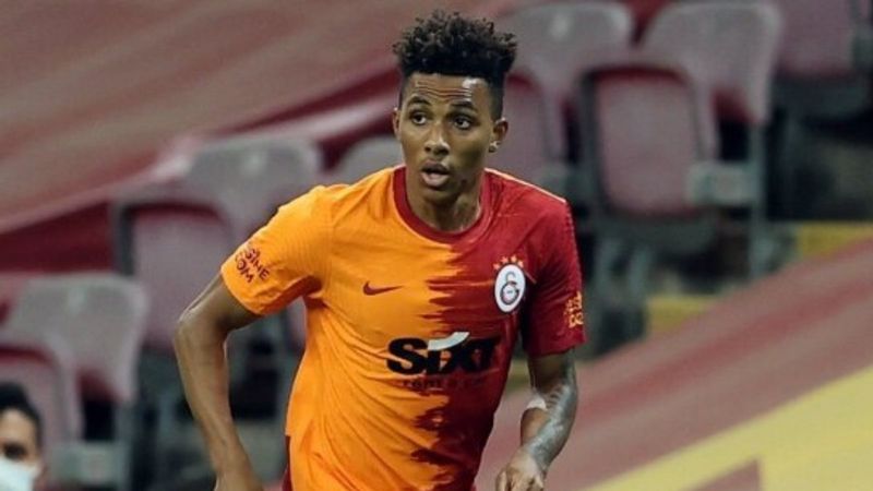 Fatih Terim, Gedson için Rui Costa ile görüştü