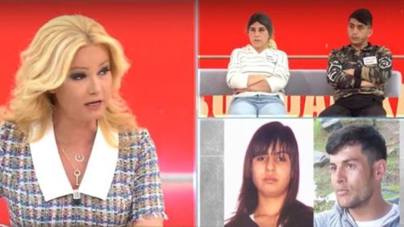 Müge Anlı Nezen Germiyen olayı nedir? Nezen Germiyen cinayetinde yeni detaylar..