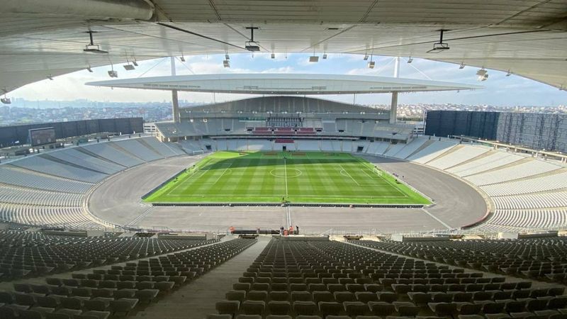 İngiliz basını: Şampiyonlar Ligi finali İstanbul'da oynanmayacak