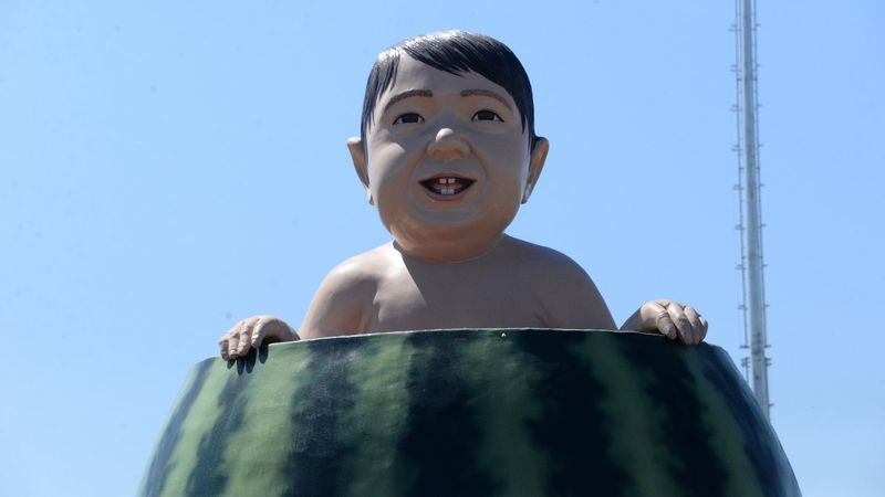 Diyarbakır'ın gündemi: Heykel