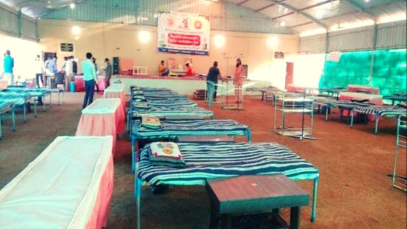 Hindistan'da inek idrarı ve dışkısı ilaç olarak kullanılıyor