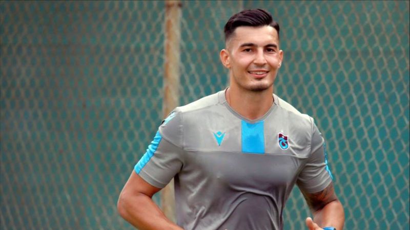 Lille, Uğurcan Çakır'la ilgileniyor