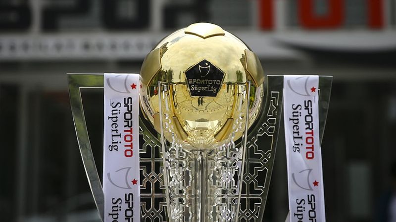 Süper Lig'de kim nasıl şampiyon olur