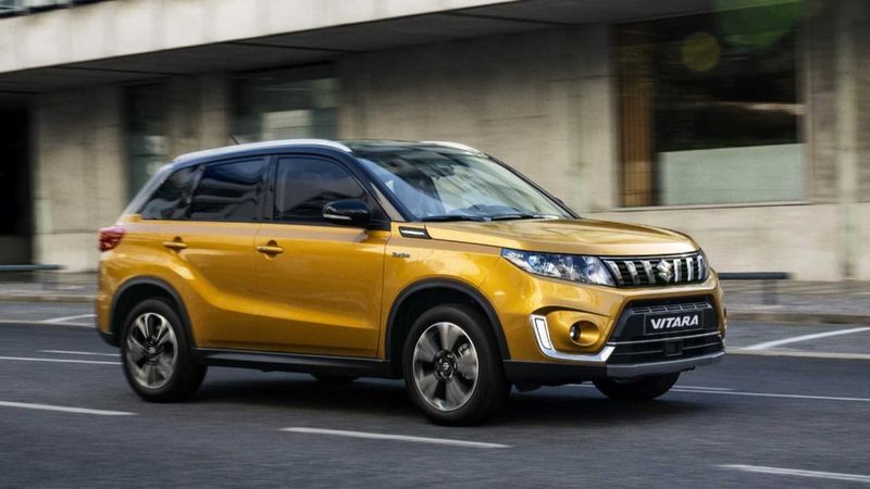 Suzuki, Hindistan'daki üretim arasını bir hafta daha uzattı