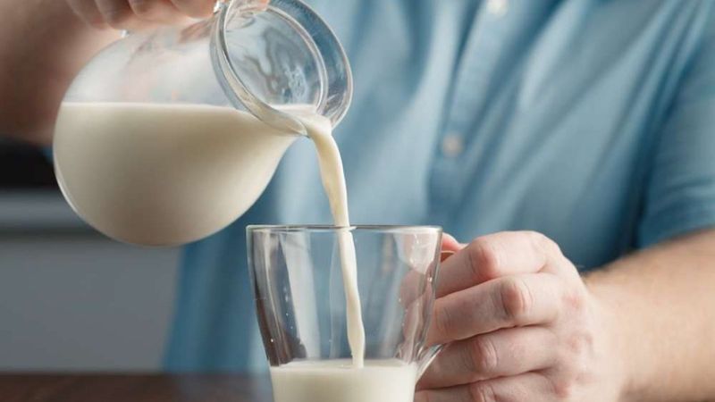 Uykuya yardımcı en iyi besinler