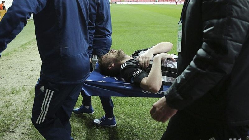 Ljajic’in sağlık durumu hakkında açıklama