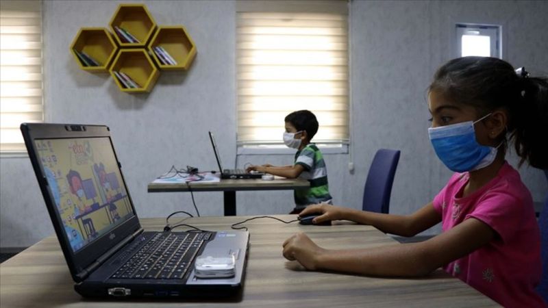 MEB'den uzaktan ve yüz yüze eğitim açıklaması