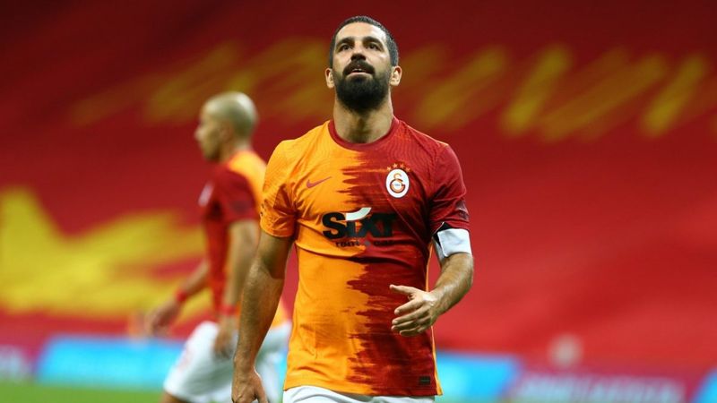 Arda Turan: 2008'de Fenerbahçe'nin yükselişini kestik