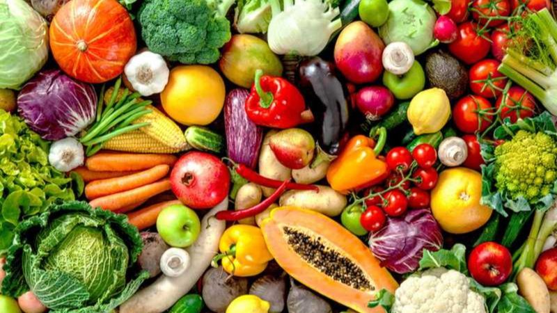 Sağlık Bakanlığı'ndan Ramazan Bayramı'nda beslenme önerileri