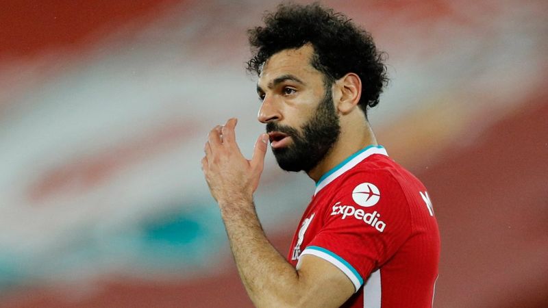 Muhammed Salah'tan Filistin paylaşımı: Yeter artık