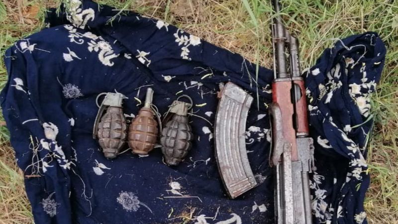 Diyarbakır'da, narko-terörizmle mücadele operasyonu