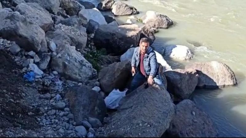 Van'da kaçak avlanılan 530 kilo inci kefali ele geçirildi