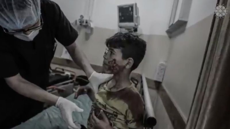 Fahrettin Altun'dan Mescid-i Aksa paylaşımı: Hepimiz Ammar'ız