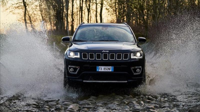 Jeep Renegade ve Compass modellerinde mayıs kampanyası