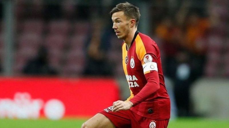Martin Linnes'in annesi hayatını kaybetti