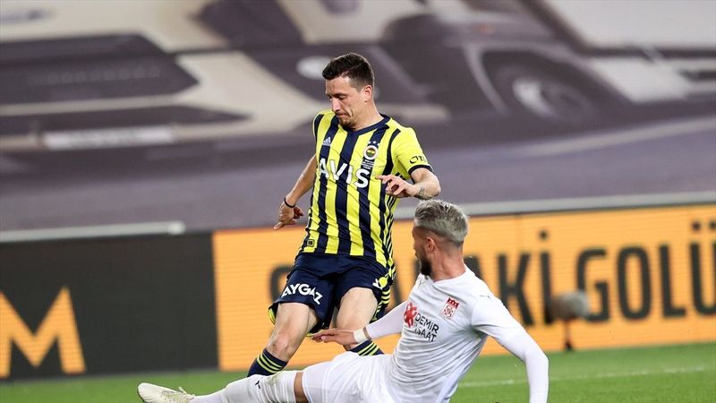 Fenerbahçe Avrupa Ligi'ne gidemeyebilir