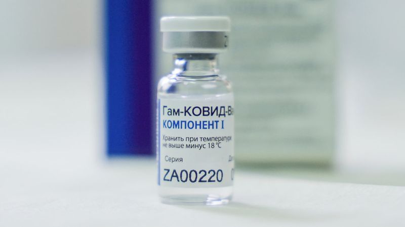 Sputnik V, Türkiye'de sıfırdan üretilecek