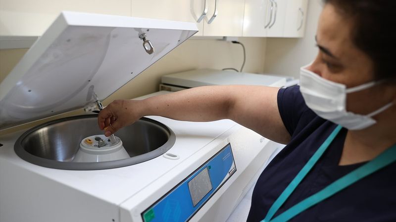 VLP temelli yerli koronavirüs aşısı, 300'den fazla gönüllüye uygulanacak