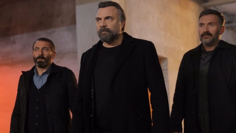 EDHO sezon finali ne zaman? Veda tarihi belli oldu..