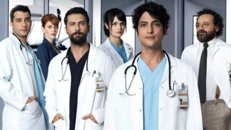 Mucize Doktor final mi yapıyor, ne zaman? Yapım şirketi açıkladı..