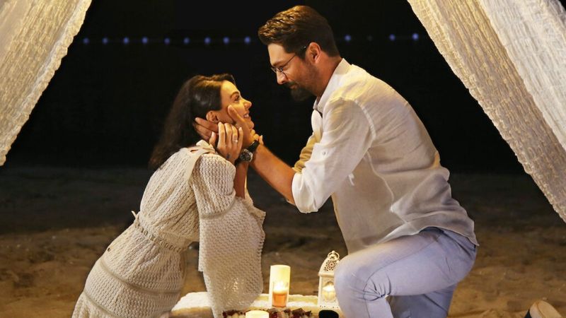 Ağır Romantik film konusu nedir? Ağır Romantik filmi oyuncu kadrosu..