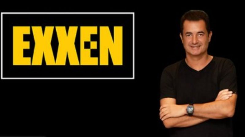 Exxen bayramda ücretsiz mi? Acun Ilıcalı'dan bayram sürprizi