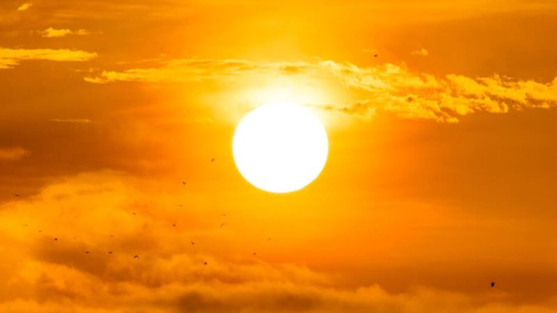 Dünyanın en sıcak 10 yılı, 2011-2020 yıllarında yaşandı