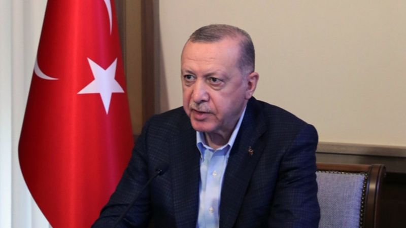 Cumhurbaşkanı Erdoğan'dan kontrollü normalleşme değerlendirmesi
